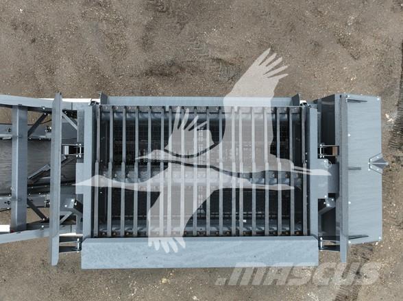 MDS M300 Μηχανές κοσκινίσματος