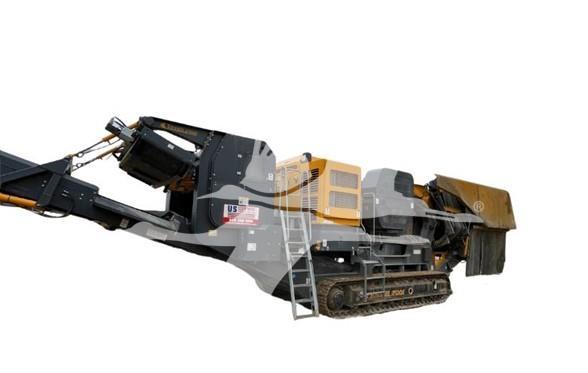 Tesab 700i Σπαστήρες