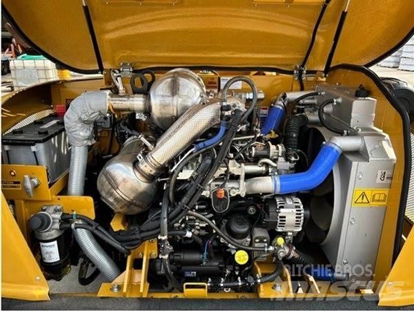 Carmix 3500TC Φορτηγά-Μπετονιέρες