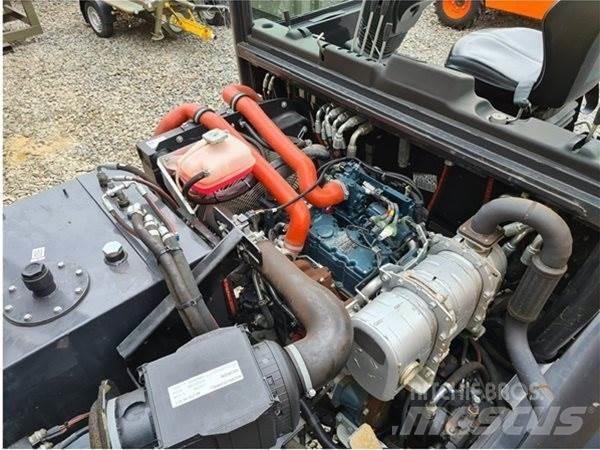 Dieci L3500 Φορτηγά-Μπετονιέρες