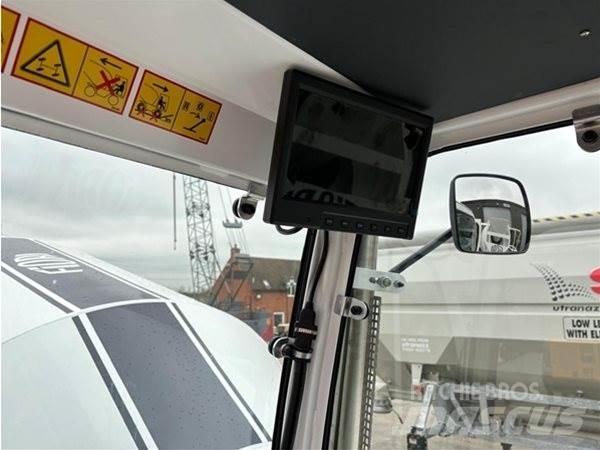 Fiori DB560T Φορτηγά-Μπετονιέρες