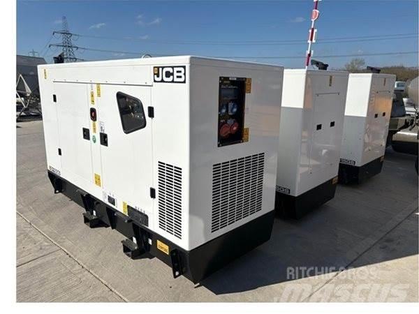 JCB G115QS Εξαρτήματα σκυροδέματος