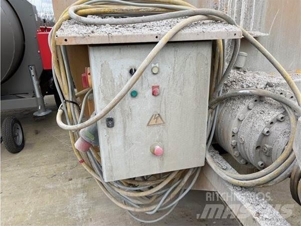 Secatol PSE H Εξαρτήματα σκυροδέματος