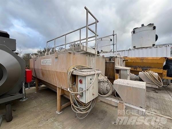 Secatol PSE H Εξαρτήματα σκυροδέματος