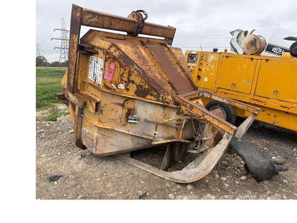 Secatol TIC 3000 Κατασκευές - Άλλα