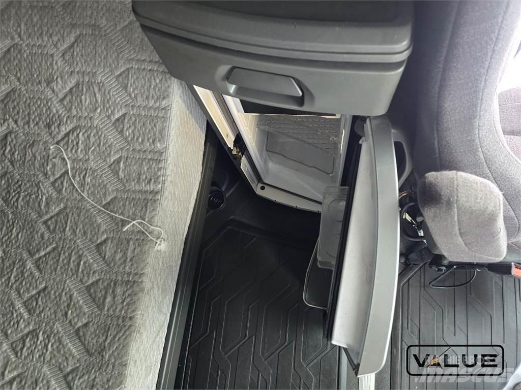 Volvo VNL760 Τράκτορες