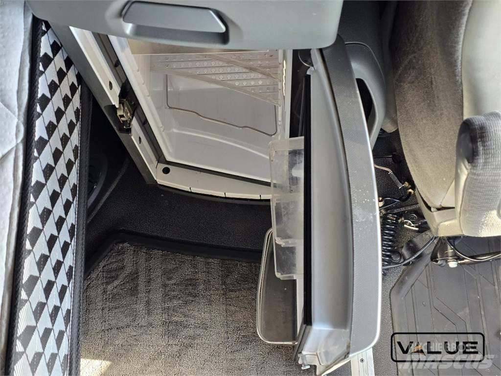 Volvo VNL760 Τράκτορες