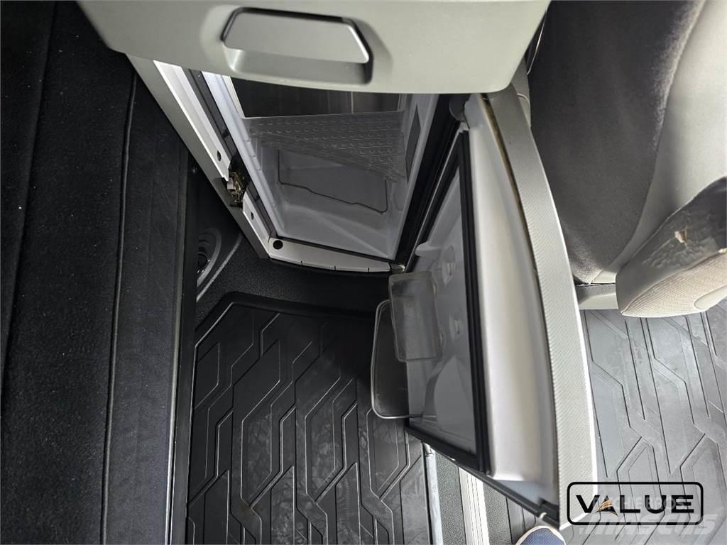 Volvo VNL760 Τράκτορες