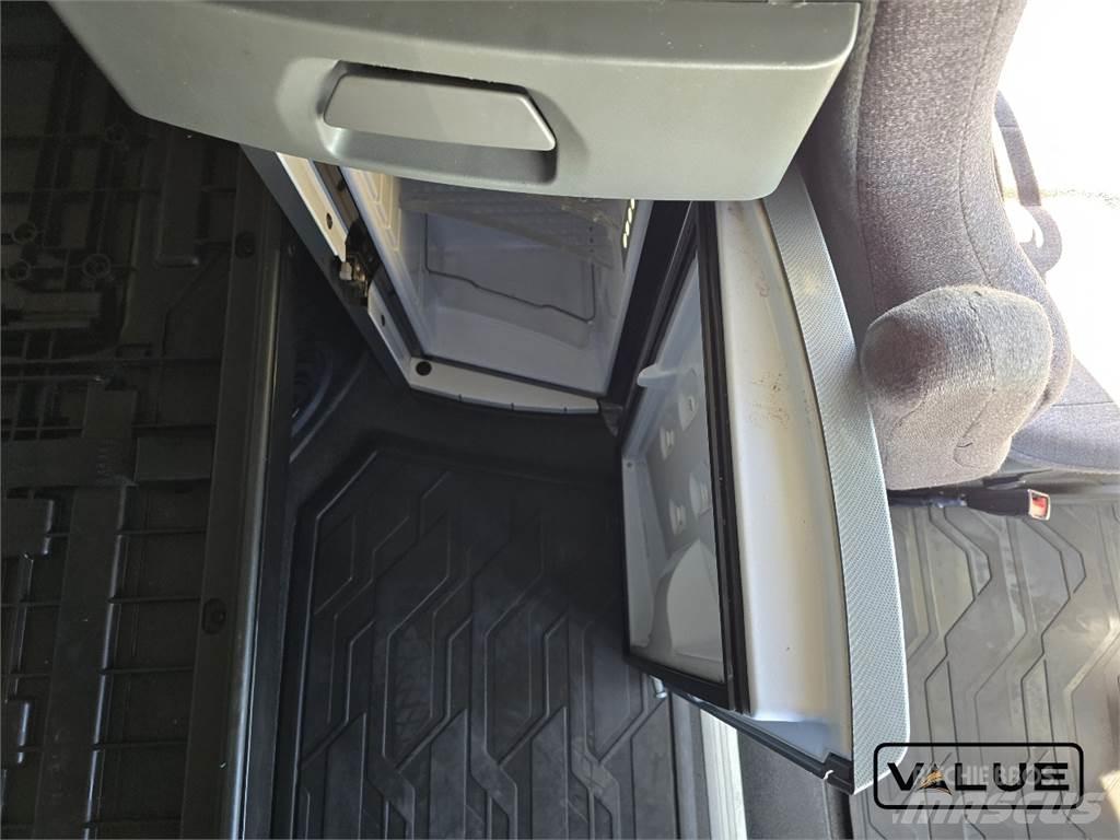 Volvo VNL760 Τράκτορες