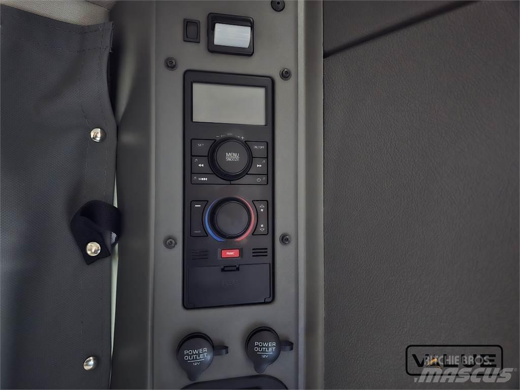 Volvo VNL860 Τράκτορες