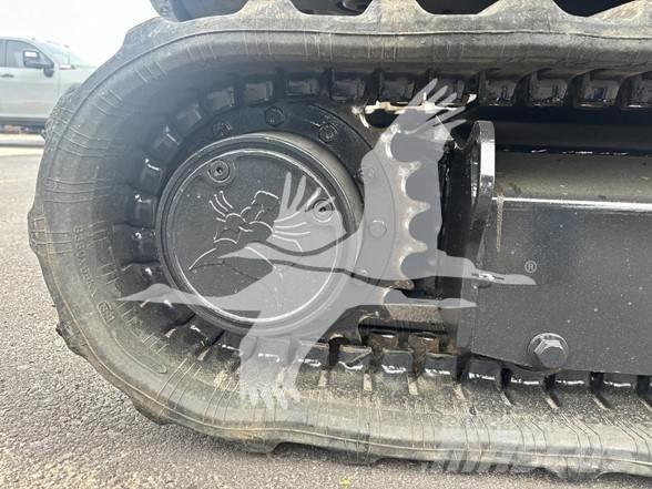 Bobcat E42 Εκσκαφάκι (διαβολάκι) < 7t