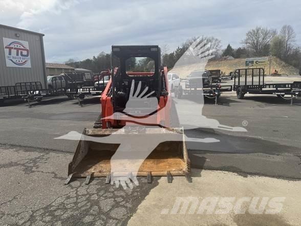 Kubota SVL65-2 Φορτωτάκια