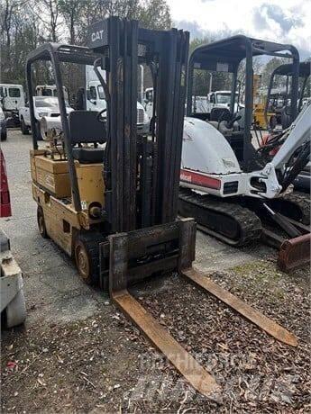 CAT T50D Κατασκευές - Άλλα