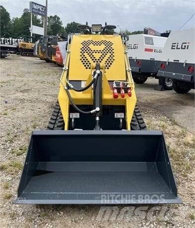 EGN EG360 Κατασκευές - Άλλα