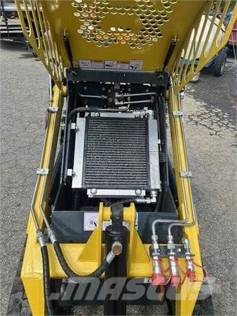 EGN EG360 Κατασκευές - Άλλα