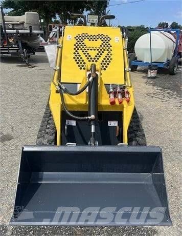 EGN EG360 Κατασκευές - Άλλα