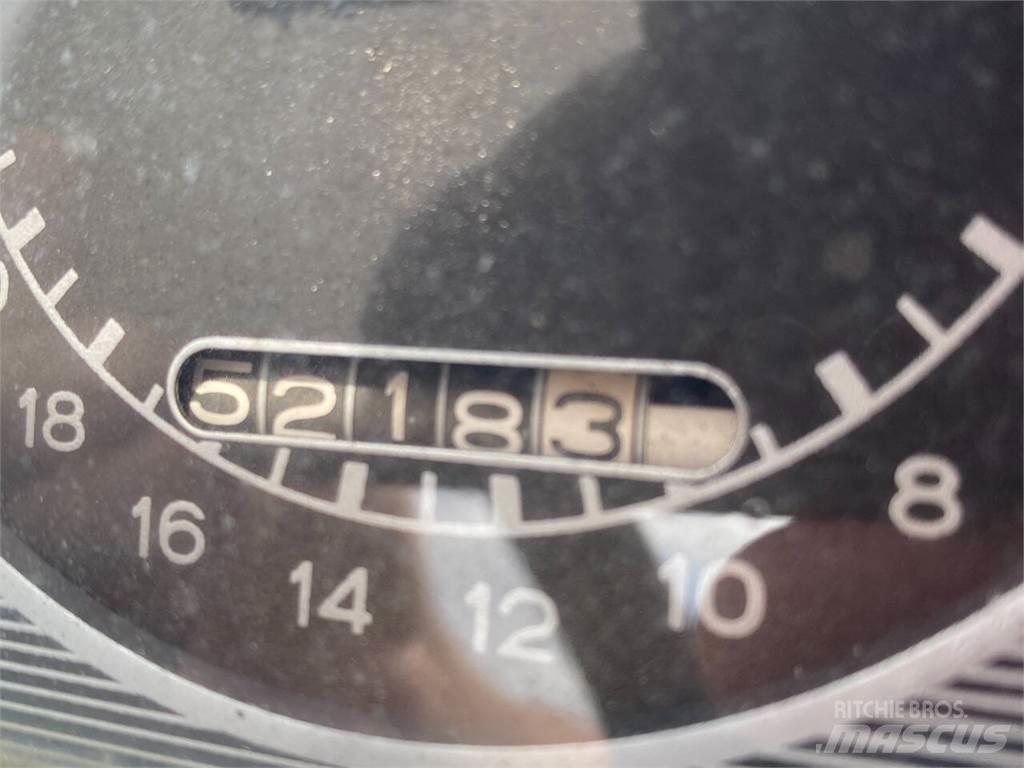 Ford 3000 Κατασκευές - Άλλα