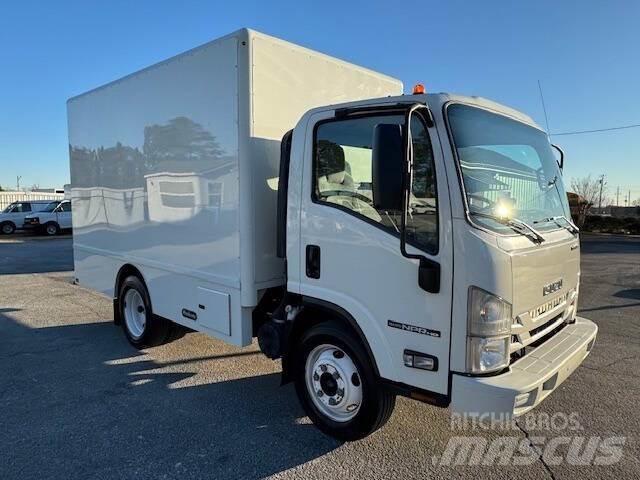 Ford E-Series Κατασκευές - Άλλα