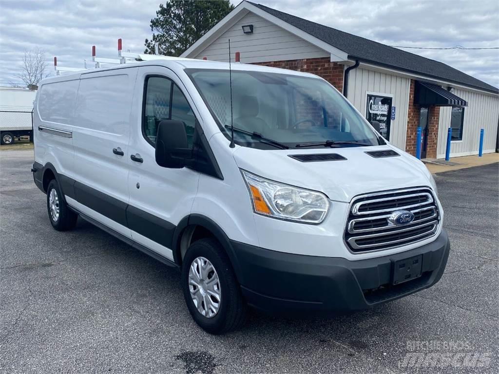 Ford Transit Κατασκευές - Άλλα