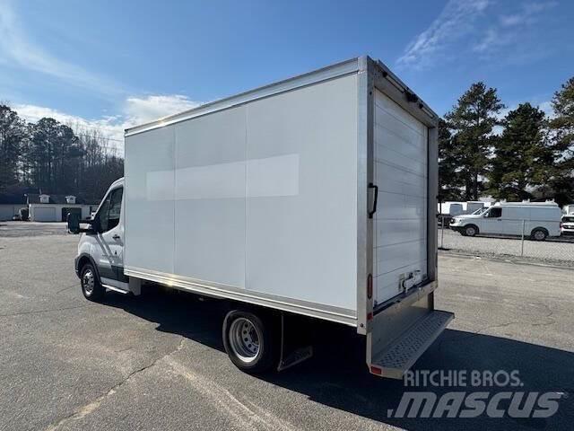 Ford Transit Κατασκευές - Άλλα