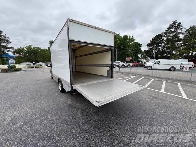 Ford Transit Κατασκευές - Άλλα