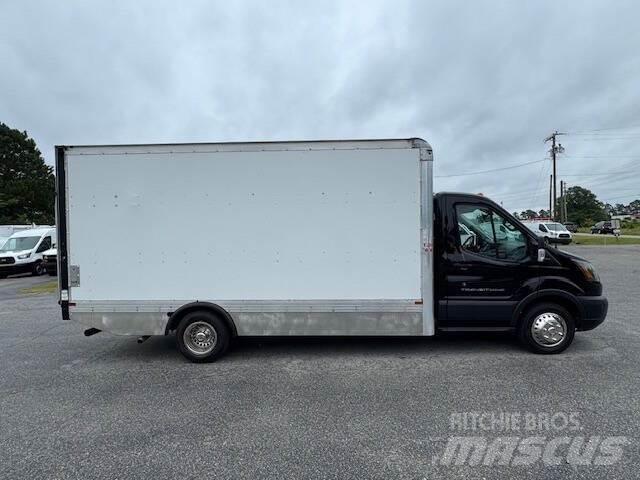 Ford Transit Κατασκευές - Άλλα