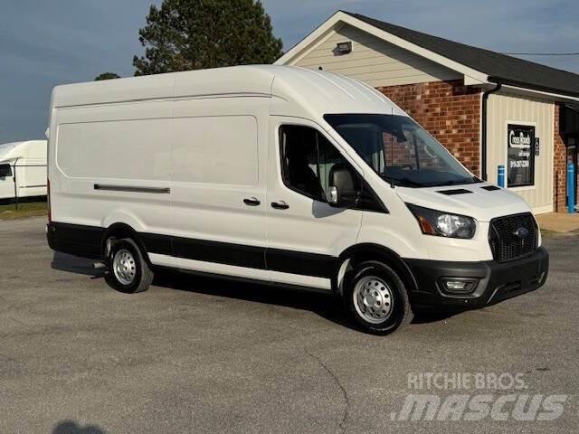 Ford Transit Κατασκευές - Άλλα