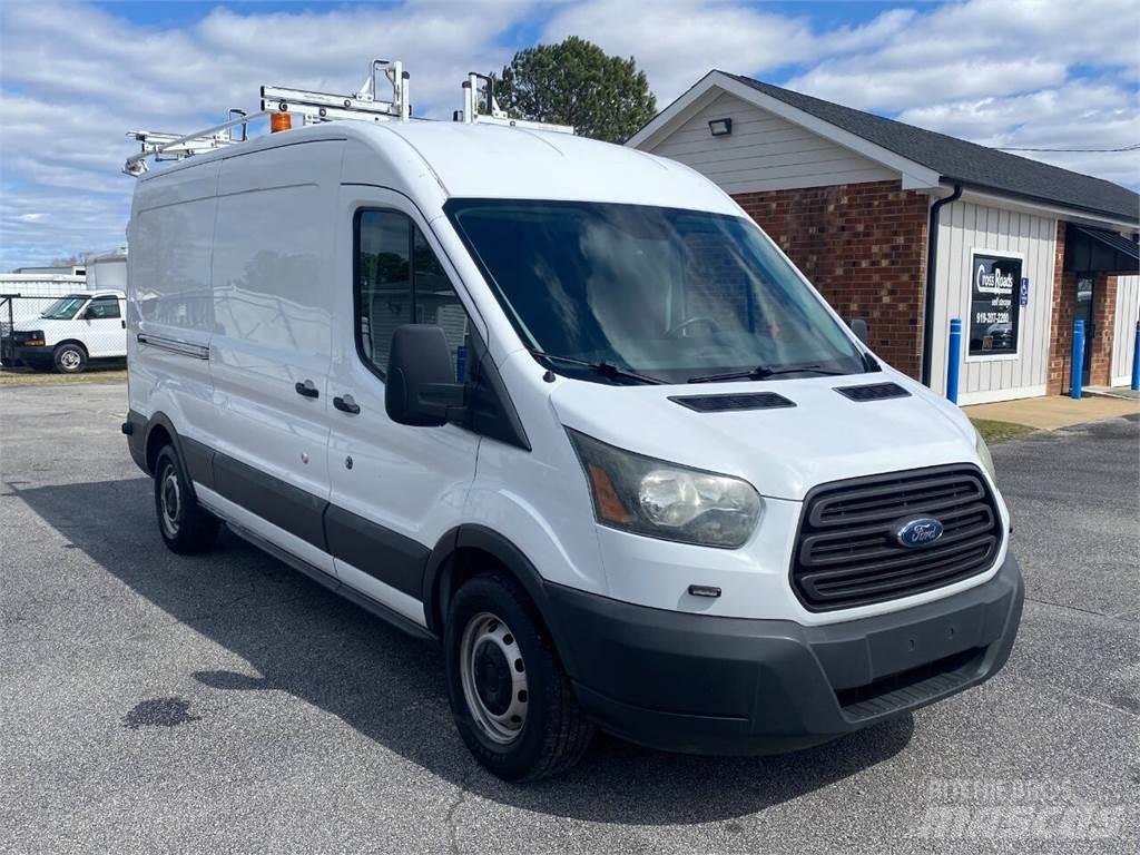 Ford Transit Κατασκευές - Άλλα