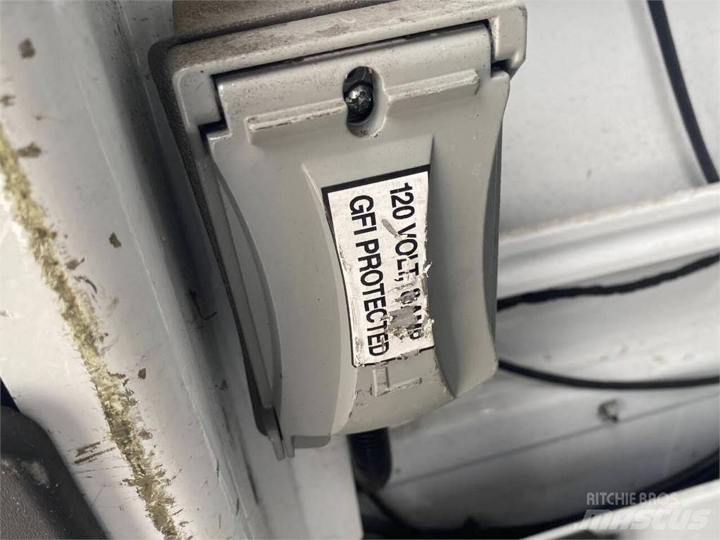 Ford Transit Κατασκευές - Άλλα