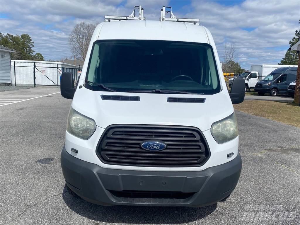 Ford Transit Κατασκευές - Άλλα