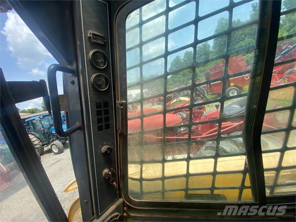 Gehl 7810 Κατασκευές - Άλλα