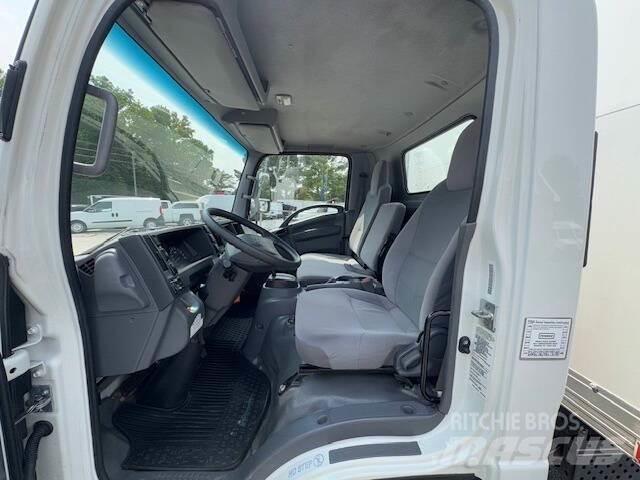 Isuzu NPR-HD Κατασκευές - Άλλα