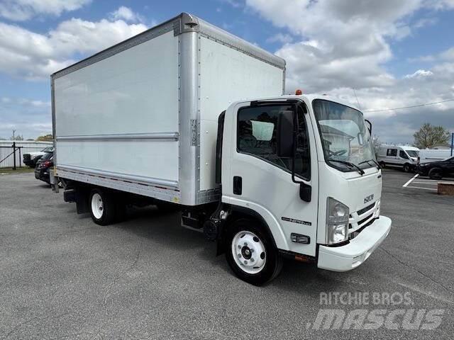 Isuzu NPR-HD Κατασκευές - Άλλα