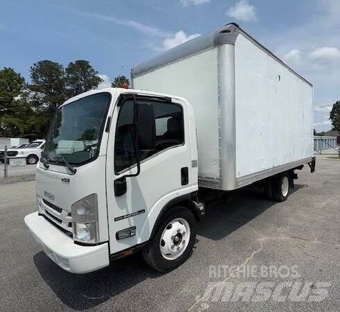 Isuzu NPR-HD Κατασκευές - Άλλα