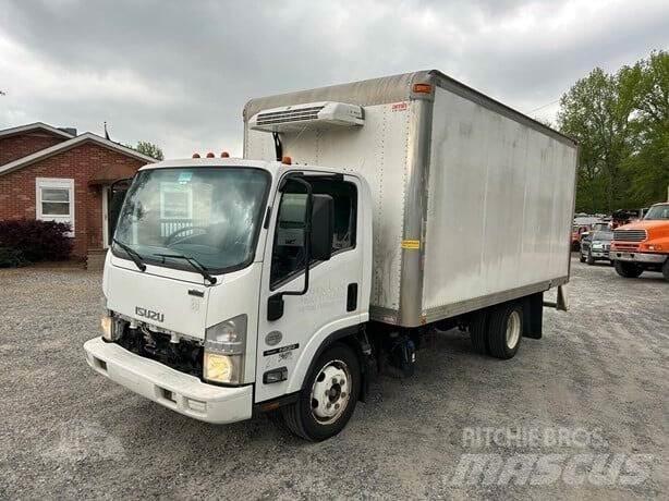 Isuzu NQR Κατασκευές - Άλλα
