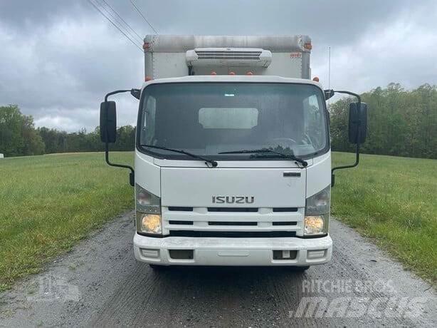 Isuzu NQR Κατασκευές - Άλλα