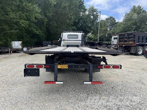 Isuzu NRR Κατασκευές - Άλλα