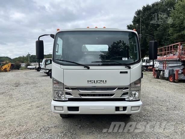 Isuzu NRR Κατασκευές - Άλλα