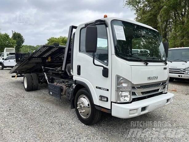 Isuzu NRR Κατασκευές - Άλλα