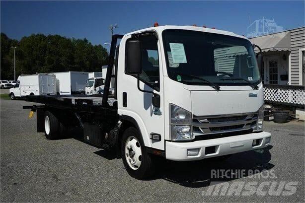 Isuzu NRR Κατασκευές - Άλλα