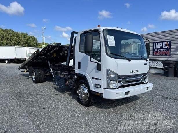 Isuzu NRR Κατασκευές - Άλλα