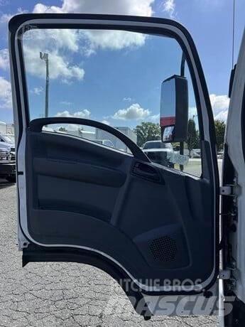 Isuzu NRR Κατασκευές - Άλλα