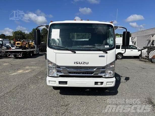Isuzu NRR Κατασκευές - Άλλα