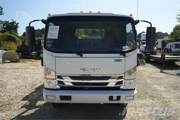 Isuzu NRR Κατασκευές - Άλλα
