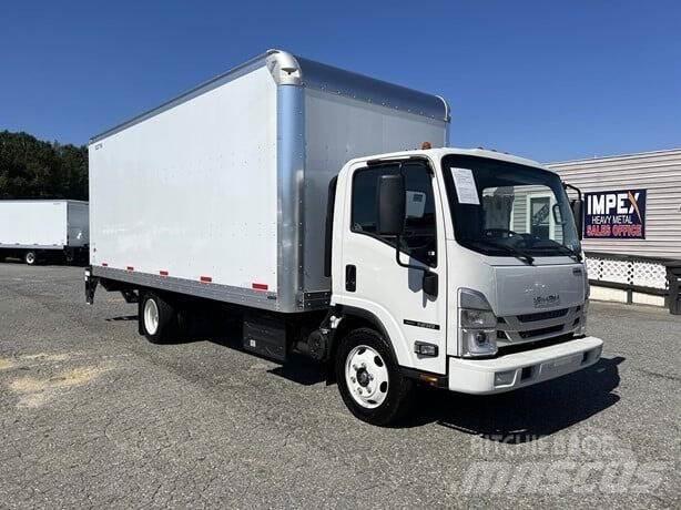 Isuzu NRR Κατασκευές - Άλλα