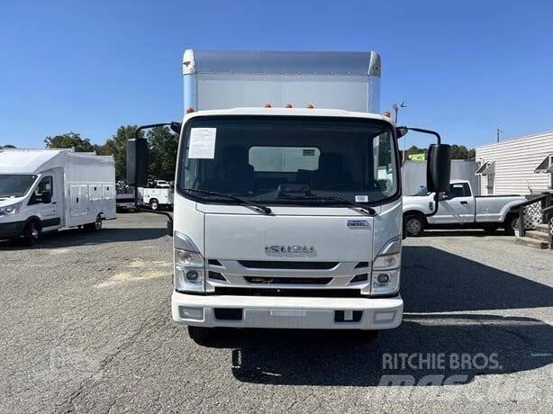 Isuzu NRR Κατασκευές - Άλλα