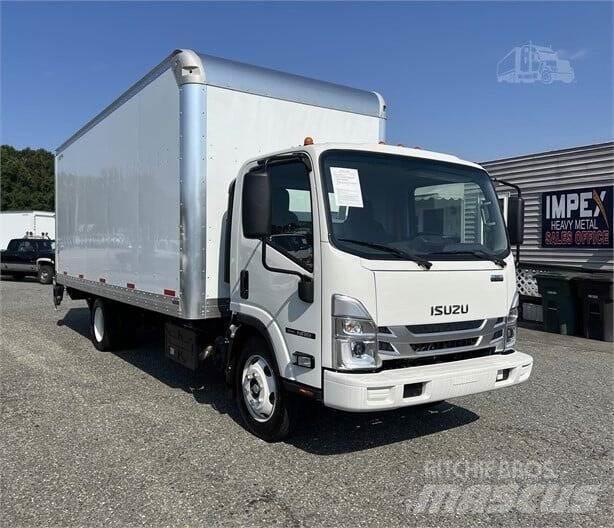 Isuzu NRR Κατασκευές - Άλλα