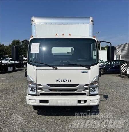 Isuzu NRR Κατασκευές - Άλλα