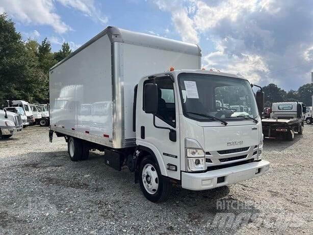 Isuzu NRR Κατασκευές - Άλλα