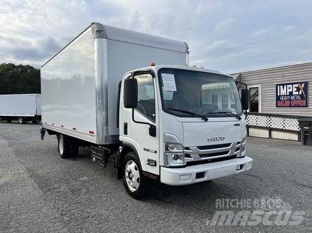 Isuzu NRR Κατασκευές - Άλλα
